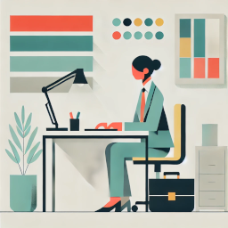Animated and Change Views